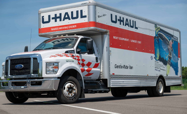 U-Haul Rentals